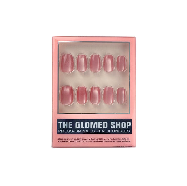HEIRLOOM PINK