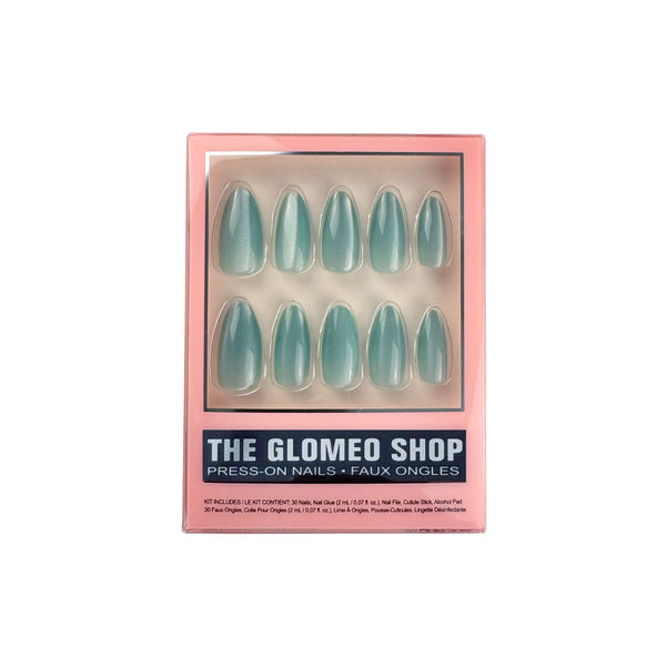 MINT WHISPER - ALMOND