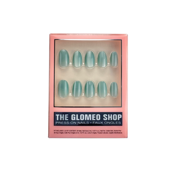 MINT WHISPER - ROUND