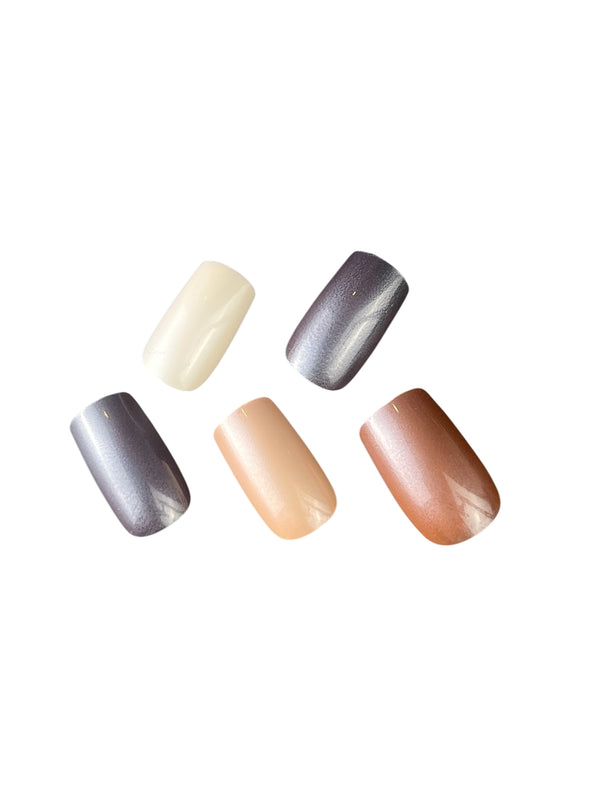 FALL MAUVE