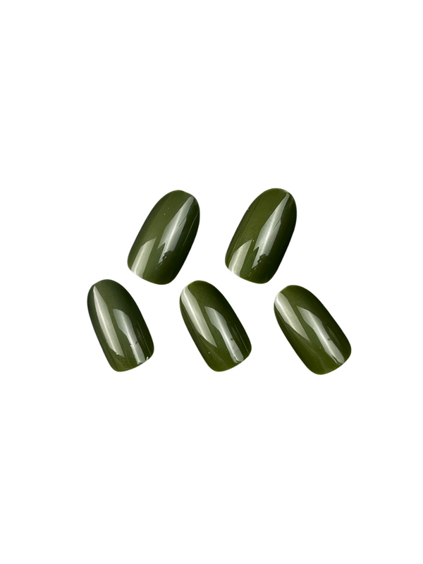 OLIVE YOU