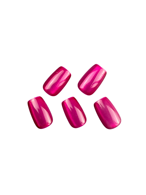 FUCHSIA FIRE